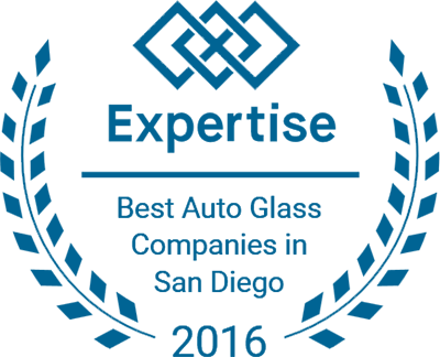 Expertise Best Auto Glass Companies in San Diego